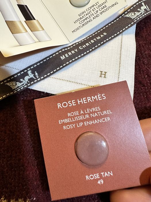 Hermés beauty Оригинални миниатюри