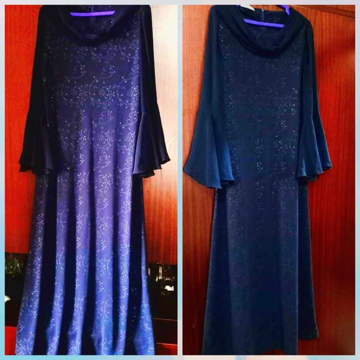 Продается вечернее платье