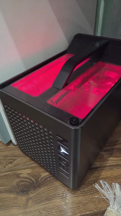 Компьютер в полной комплектации