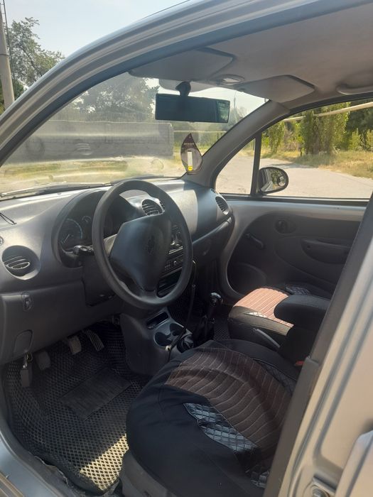 Срочно сотилади матиз 2010 йил простой