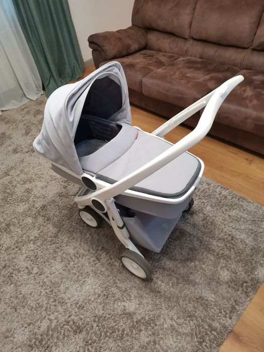 Продам коляску Creentom