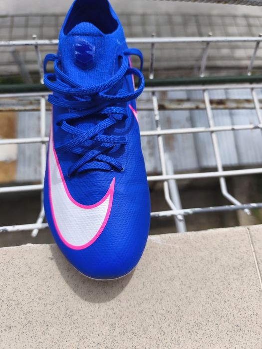 Бутонки Nike mercurial vapor 16 pro fg