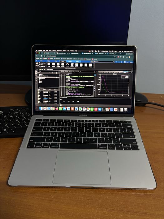 Macbook Air 13 2019