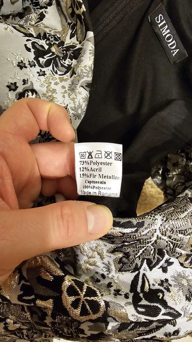 Rochie de seara / de ocazie