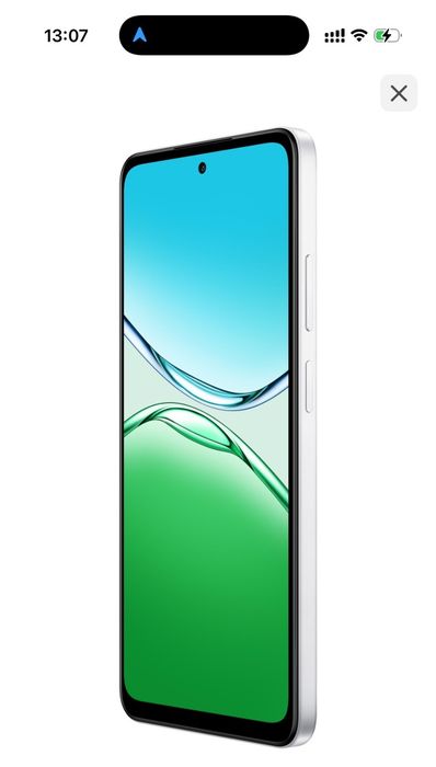Телефон oppo A5.
