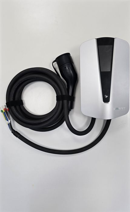 Зарядна станция 22kW/32A Type 2