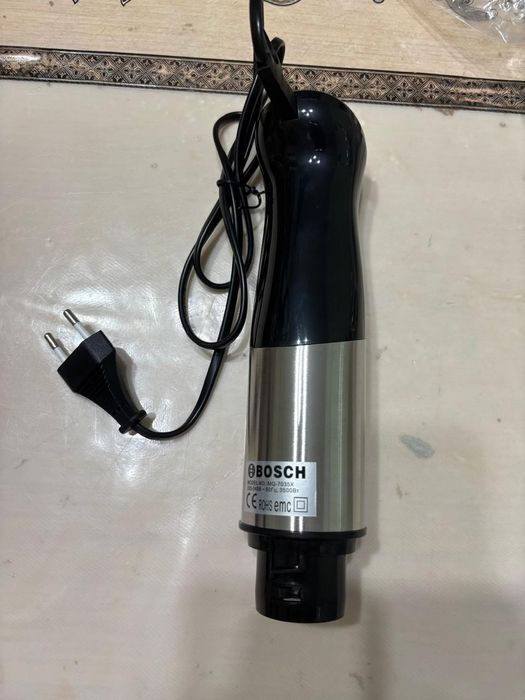 Продам блендер Bosch новый