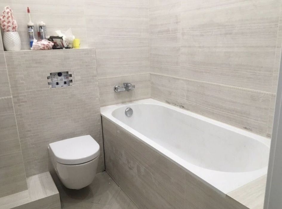 Ремонт квартир под ключ