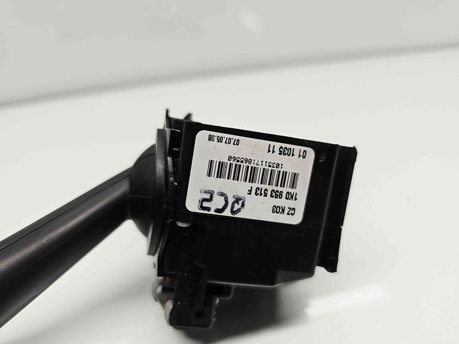 Maneta semnalizare Volkswagen Touran (1T1, 1T2) [Fabr 2003-2010] 1K09