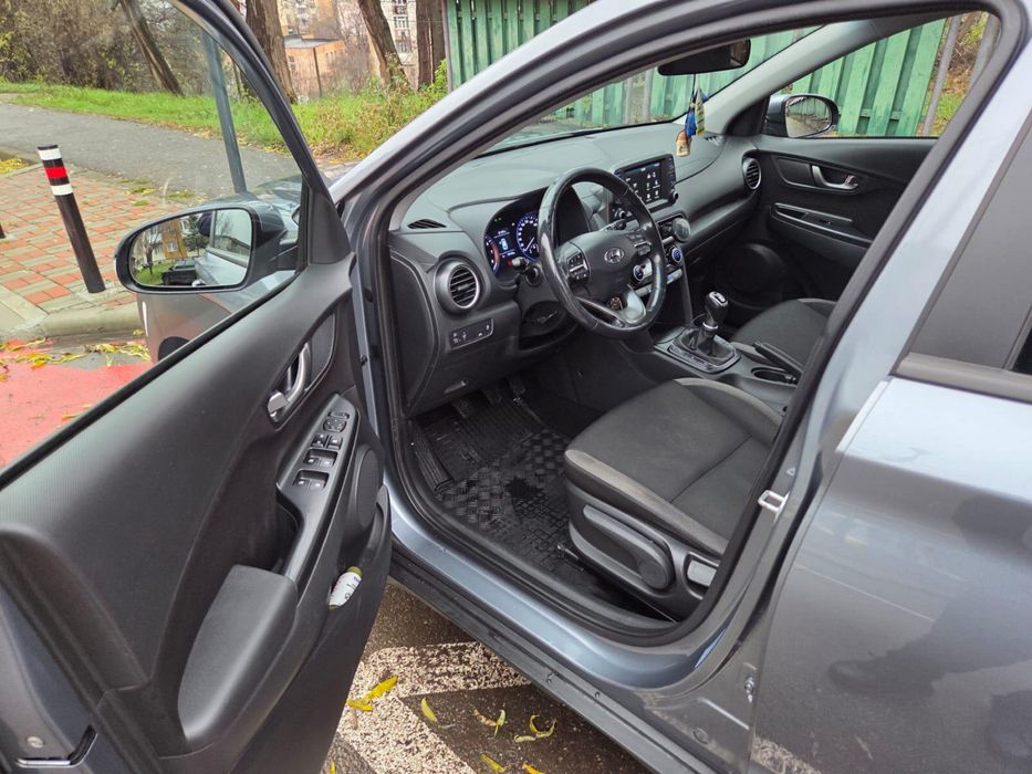 Urgent de vanzare Hyundai Kona 1.0