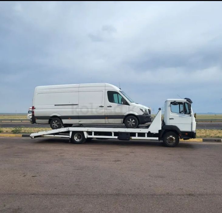 Эвакуатор перевозка авто