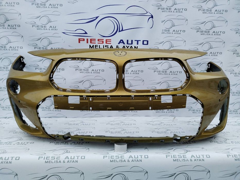 Bara fata Bmw X2 F39 M-Paket an 2017-2018-2019-2020