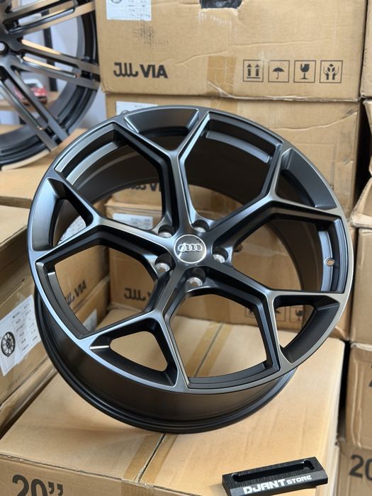 Джанти за Ауди Audi RS Peformance 19” 21” 5X112 A3 A4 A5 A6 A7 A8 Q7