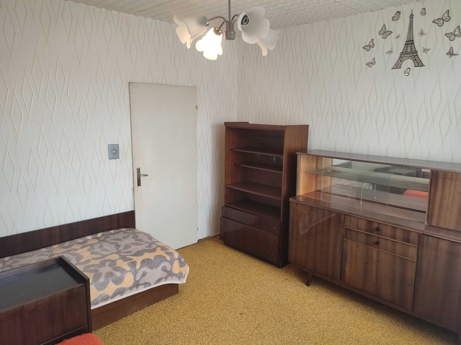 Продава се Тристаен апартамент в Търговище, Запад 2 - 76 кв.м за 873 €/кв.м - Снимка #5