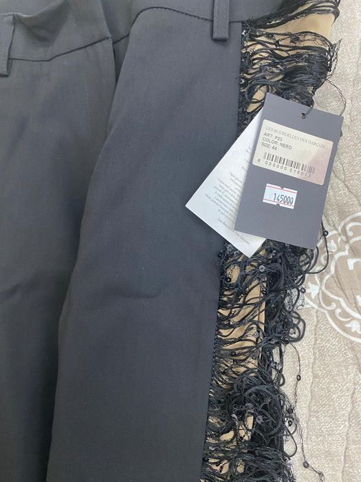 Продам дизайнерские брюки