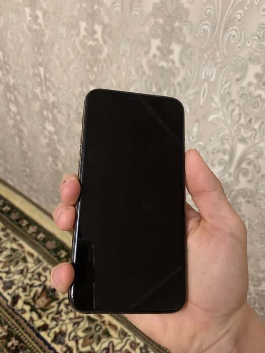 Iphone 11pro idial