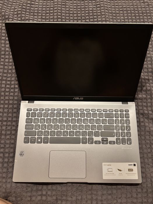 (АСТАНА)продам ASUS ViviBook X509JA