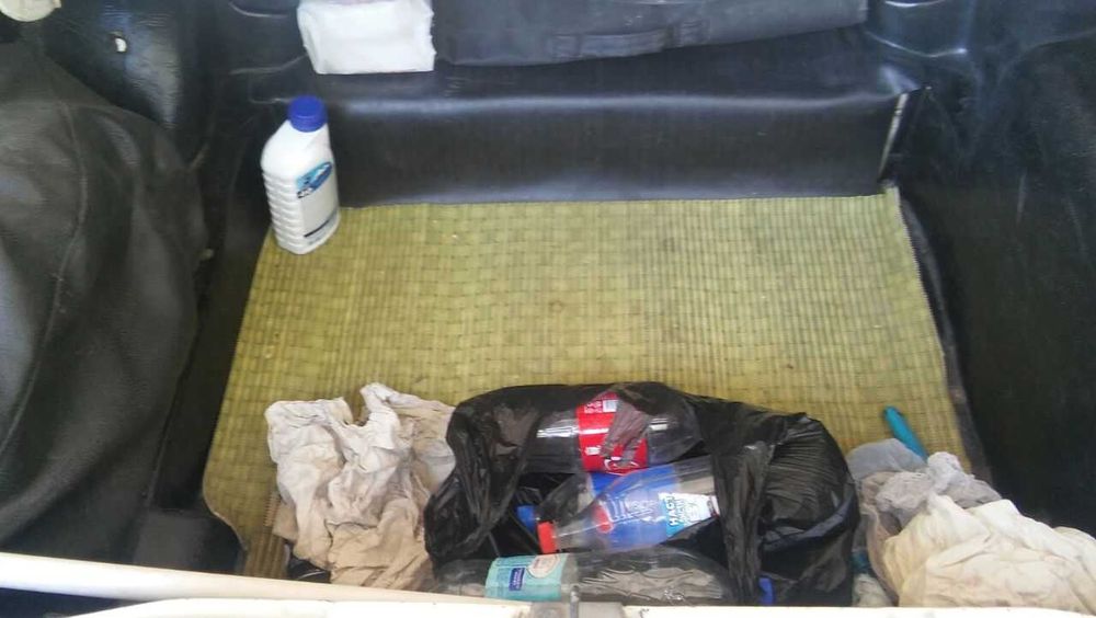 ВАЗ 21074, 1.6 л, Бензин, КПП Механика, 92,000 км,