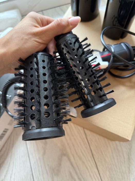 Perie Rowenta x Karl Lagerfeld Pro stylist