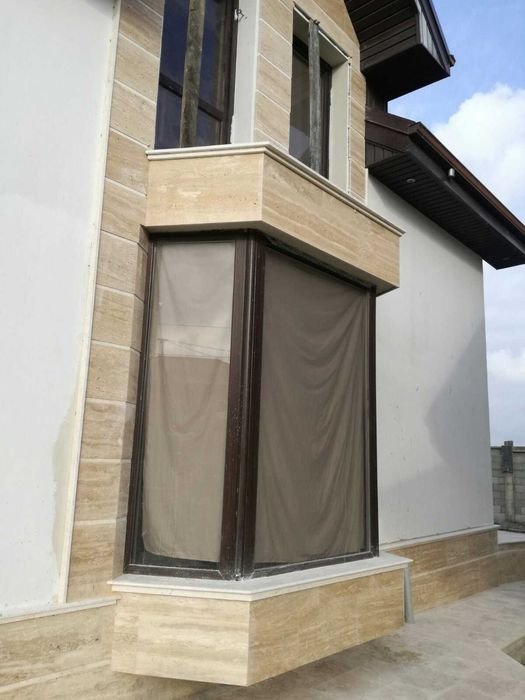 Денизли Травертин - 68 лв.м2  с ддс.