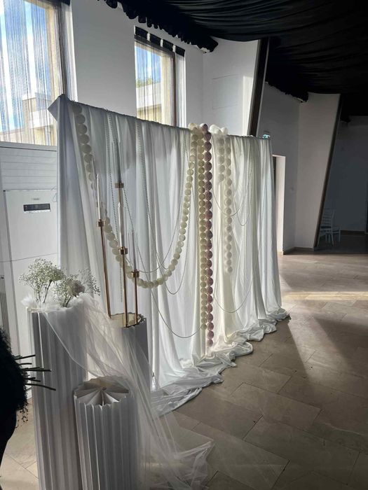 Cort Evenimente/ Inchiriere