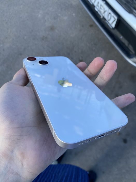 Iphone 14 128 гб идеально
