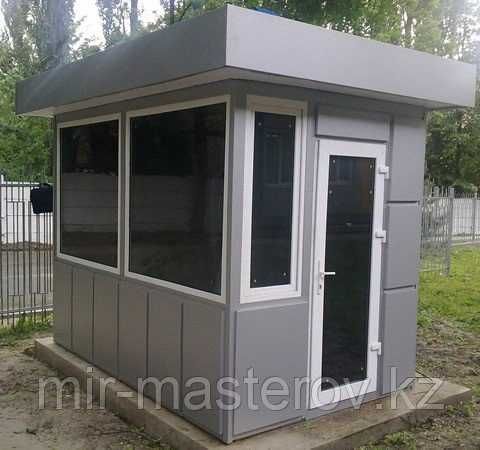 БУТКА разного формата