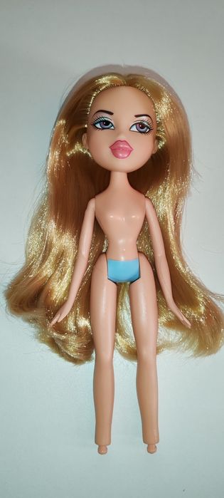 Куклы братц, bratz
