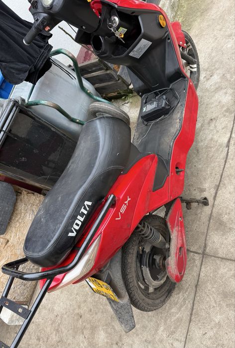 Vand scuter electric Volta!! 1 an garantie!!