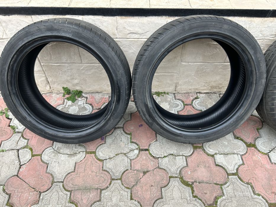 Anvelope vara 195/45/16 205/60/16 205/55/17