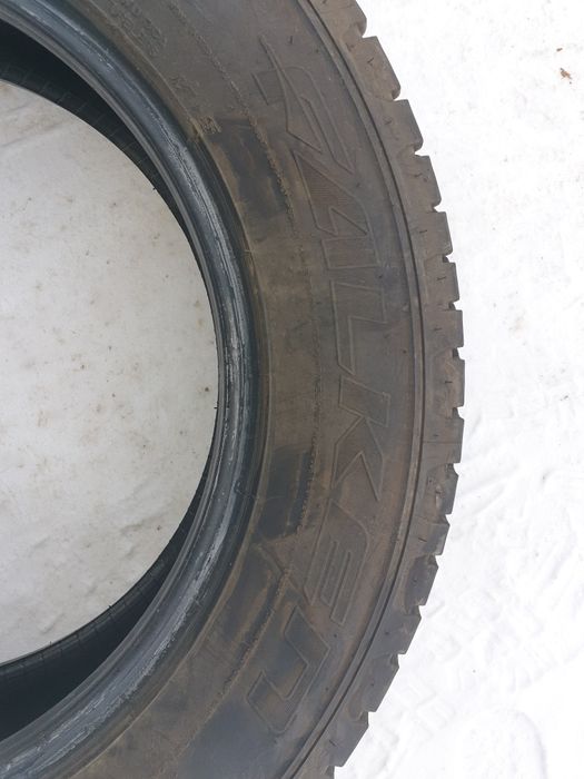 Шины 215/65/17 Н/Т лето