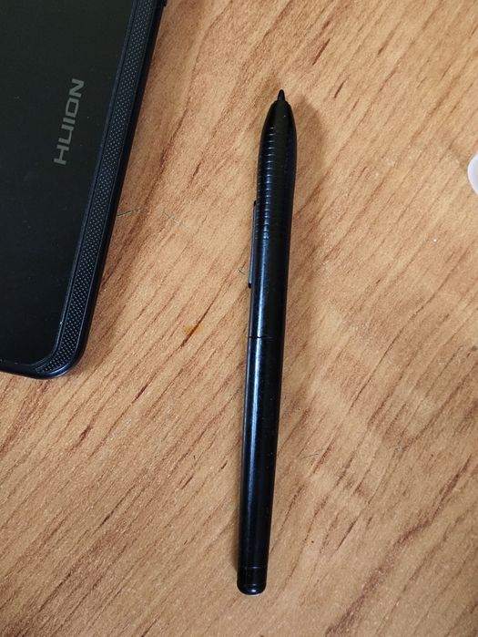Продаю Huion H640P