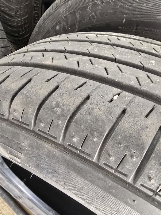 Летние шины R18..