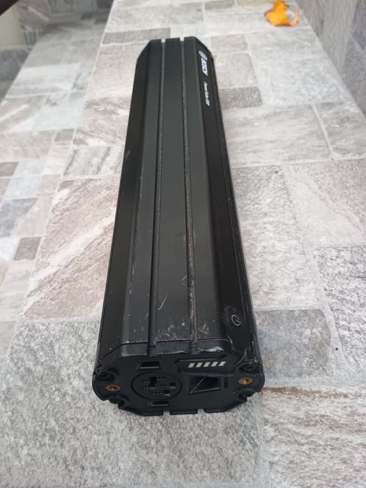 Батерия Bosch power tube 500 вертикална