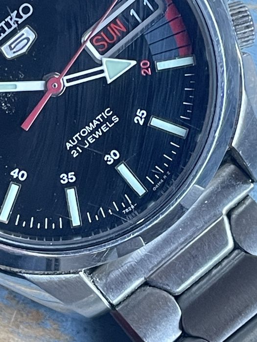 Ceas Seiko automatic
