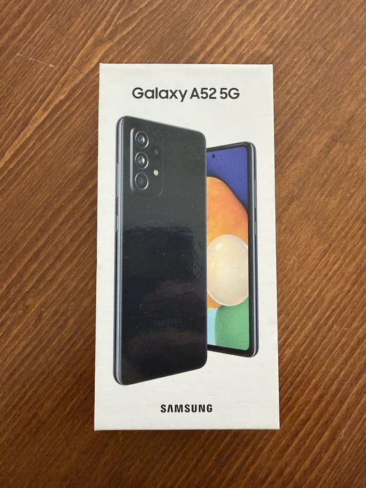 Samsung Galaxy A52 5G