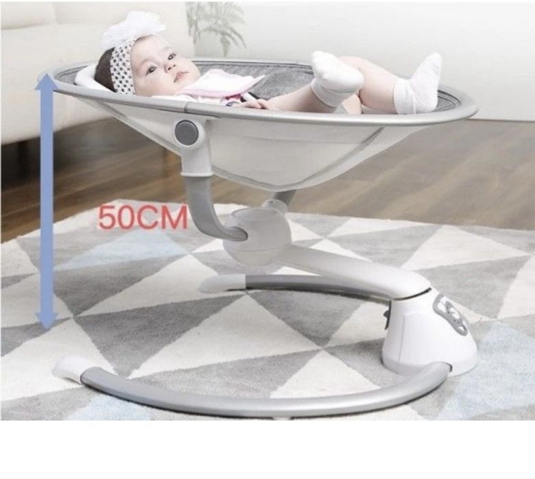 Продам детский шезлонг