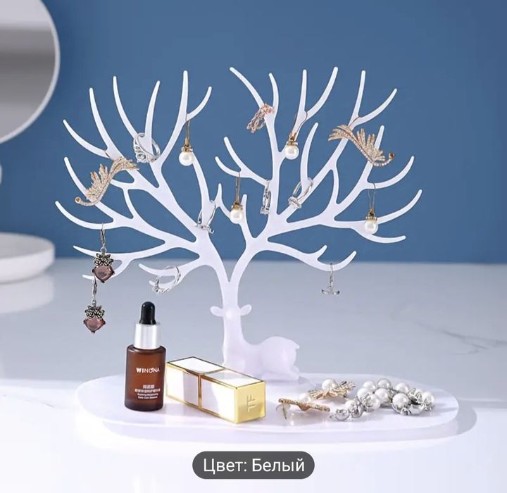 Органайзер для хранения мелочей