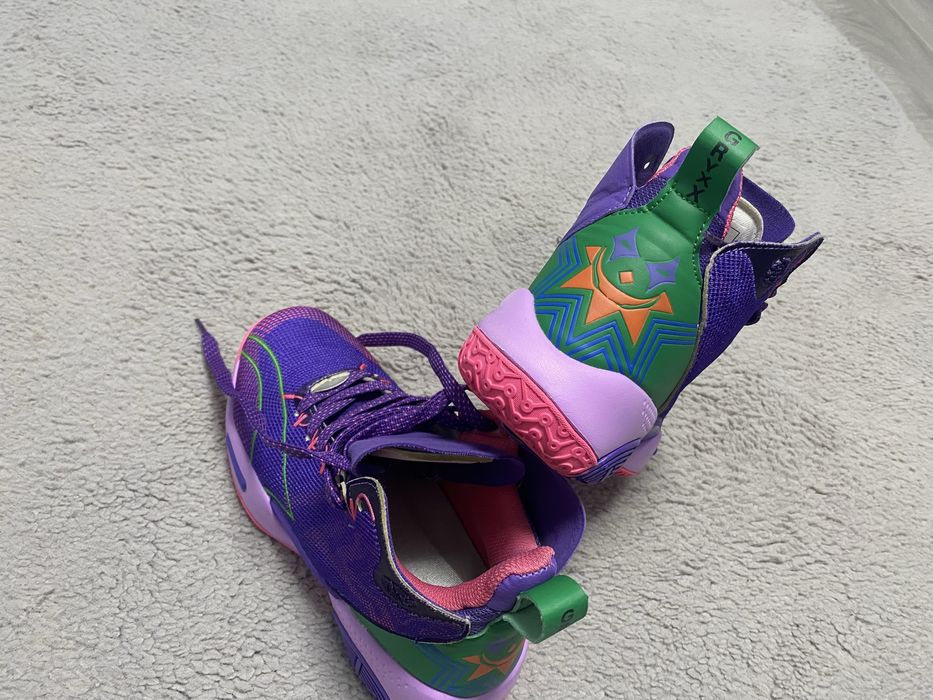 Vand adidasi Gryxx, marimea 36