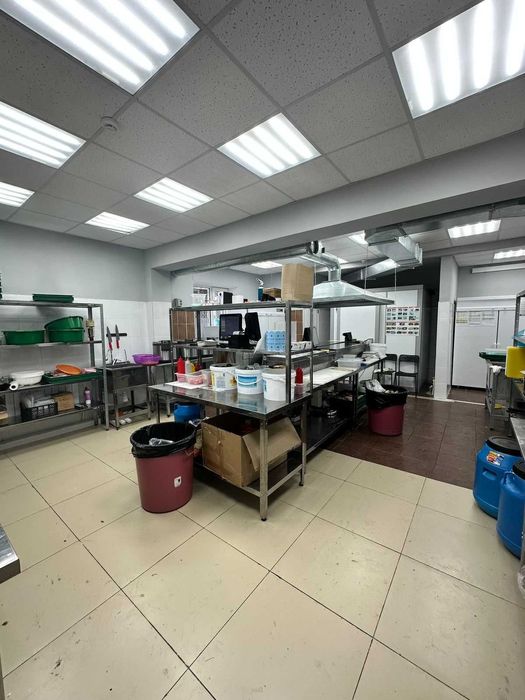 Коммерческое помещение