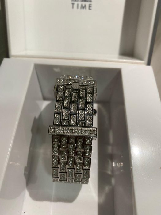 ceas damă Dolce Gabbana