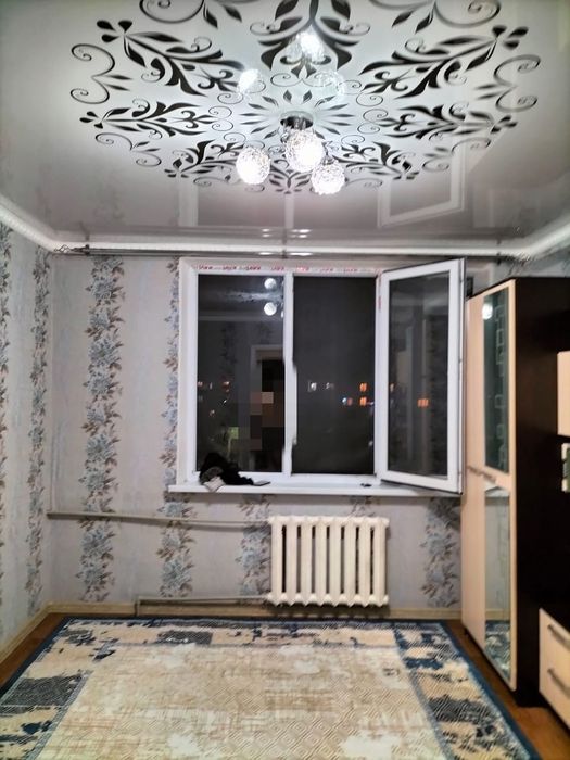 Квартира сатылады