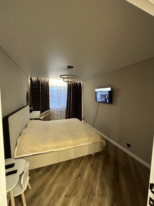 Продам 3-х комнатную квартиру