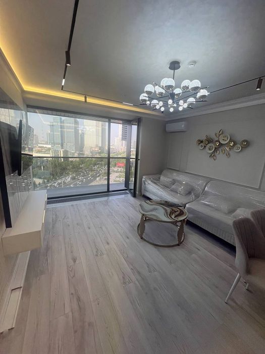 Kvartira Arenda Shayxontohur rayoni Navastroyka Drujba Narodov 2/15/20