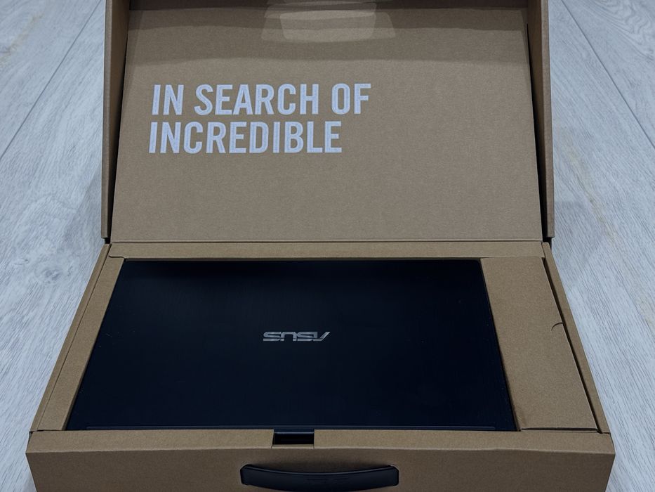 Ноутбук Asus E410MA