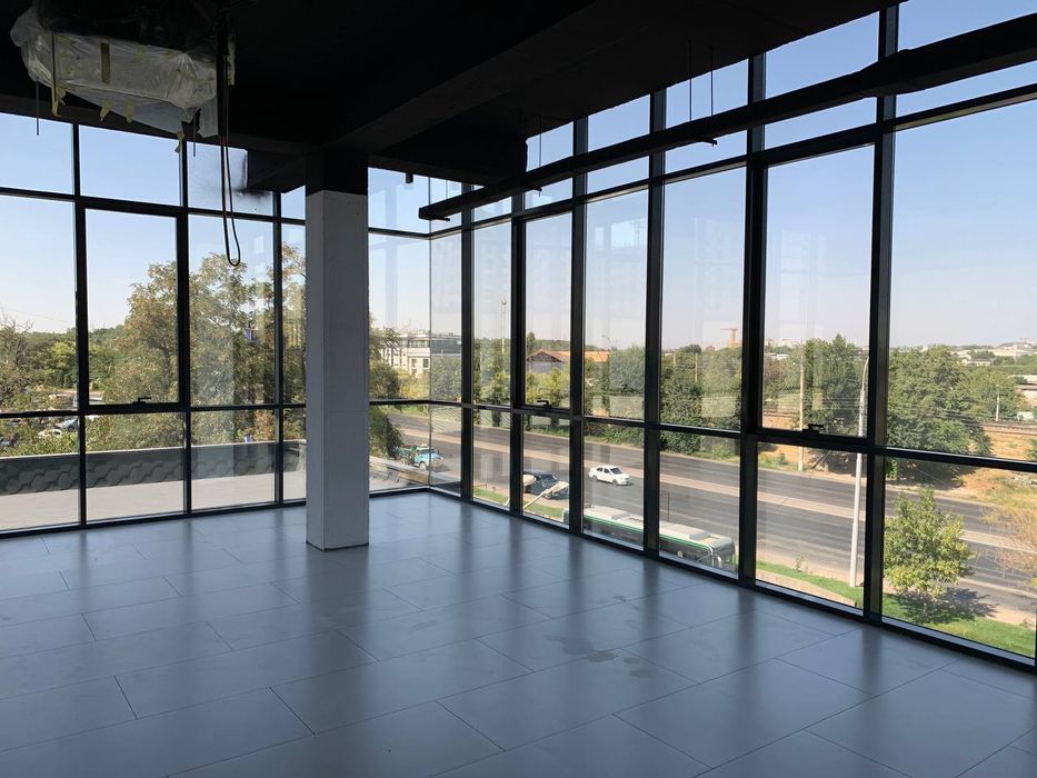 Аренда офисных помещений в центре (ТЛ)