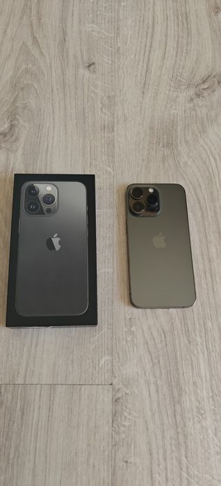 Iphone 13 pro на 256GB