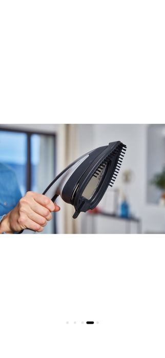 Aparat de calcat vertical Tefal