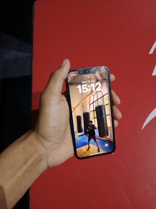 iPhone 13 mini 128 GB
