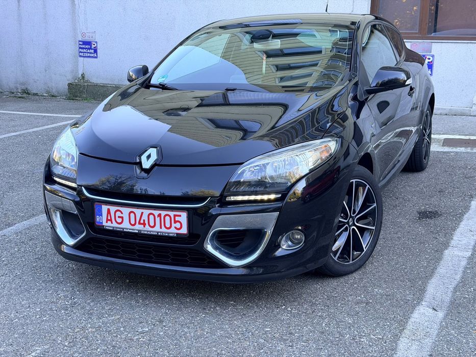 RENAULT Megane 2013 — imagine 2